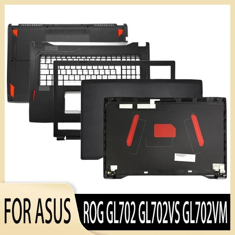 Ʈ LCD ĸ Ŀ   ʷƮ ϴ , ASUS ROG GL702 GL702VS GL702VM  ž ̽, 17.3 ġ ȭ, ǰ